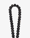 Buffalo horn rosary ROS8398MC
