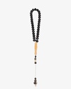 Buffalo horn rosary ROS8398MC