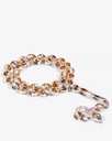 Italian mirror rosary ROS8421HV