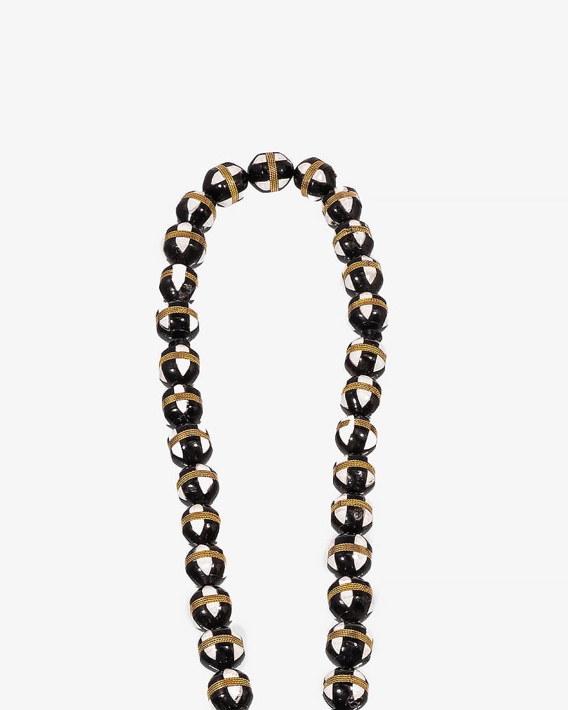 Cook wood rosary ROS8417MC