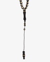 Cook wood rosary ROS8417MC