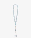 Italian mirror rosary ROS8424LL