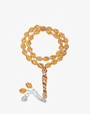 Italian mirror rosary ROS8430HV