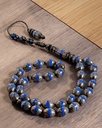 Rosary of natural ease ROS8472BL