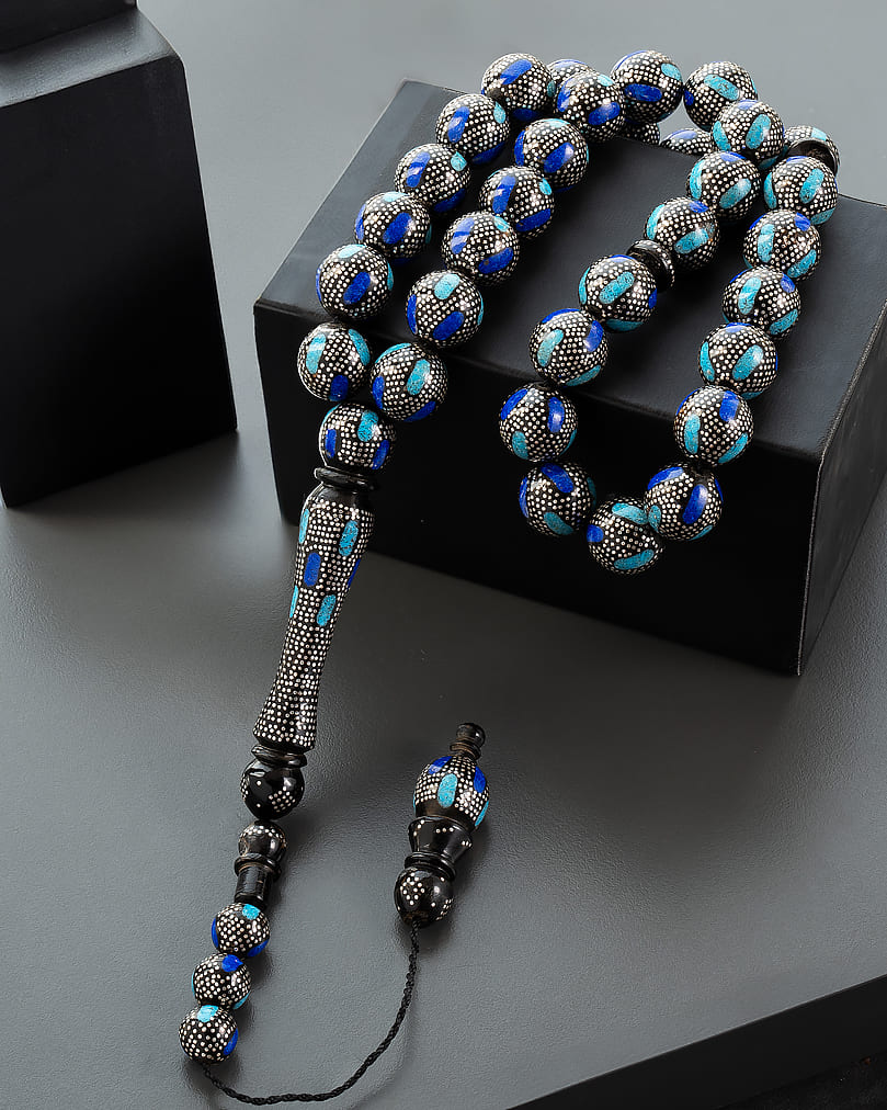 Rosary of natural ease ROS8468MC