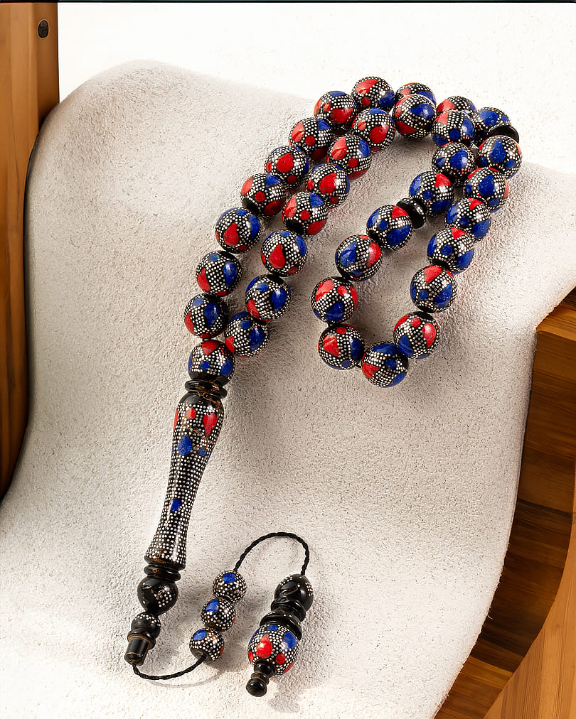 Rosary of natural ease ROS8469MC