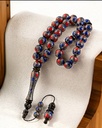 Rosary of natural ease ROS8469MC