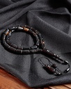 Rosary of natural ease ROS8451BN