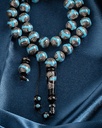 Cook wood rosary ROS8438LL
