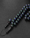 Rosary of natural ease ROS8441MC