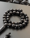 Rosary of natural ease ROS8448BN