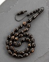 Rosary of natural ease ROS8453BN