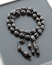 Rosary of natural ease ROS8470MC