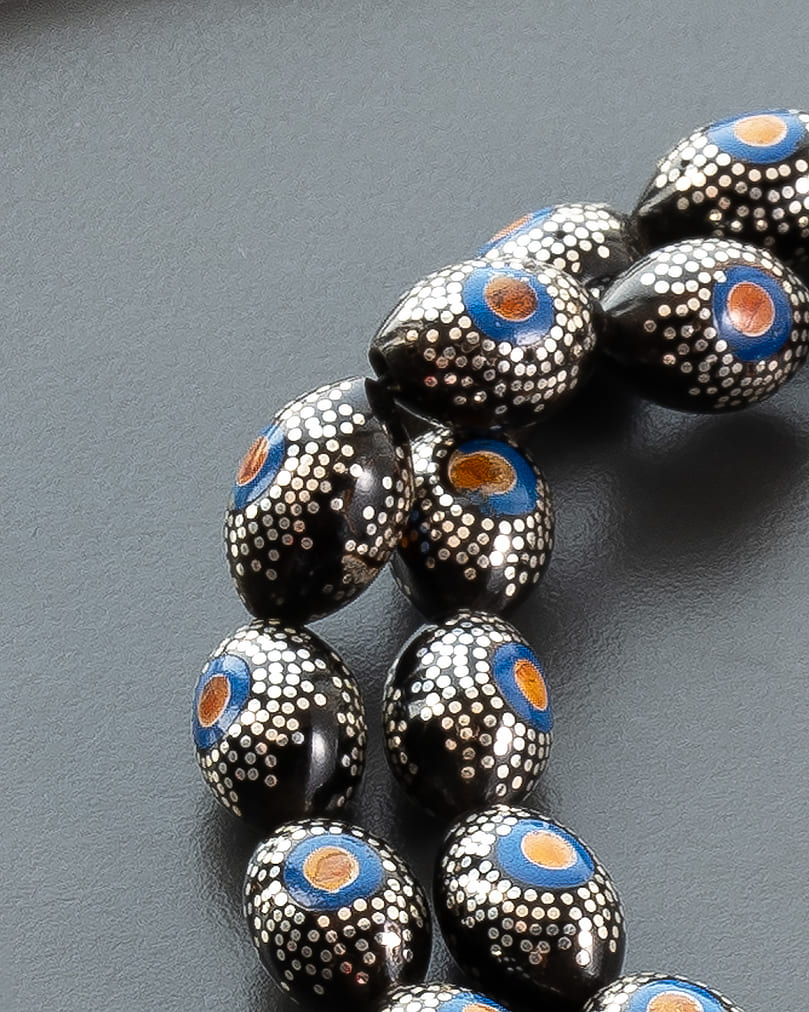 Rosary of natural ease ROS8470MC