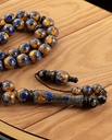 Rosary of natural ease ROS8467MC