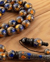Rosary of natural ease ROS8467MC