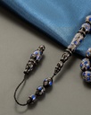 Rosary of natural ease ROS8474BL