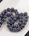Rosary of natural ease ROS8466BL