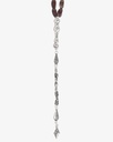 Jasper Stone Rosary ROS8128BN