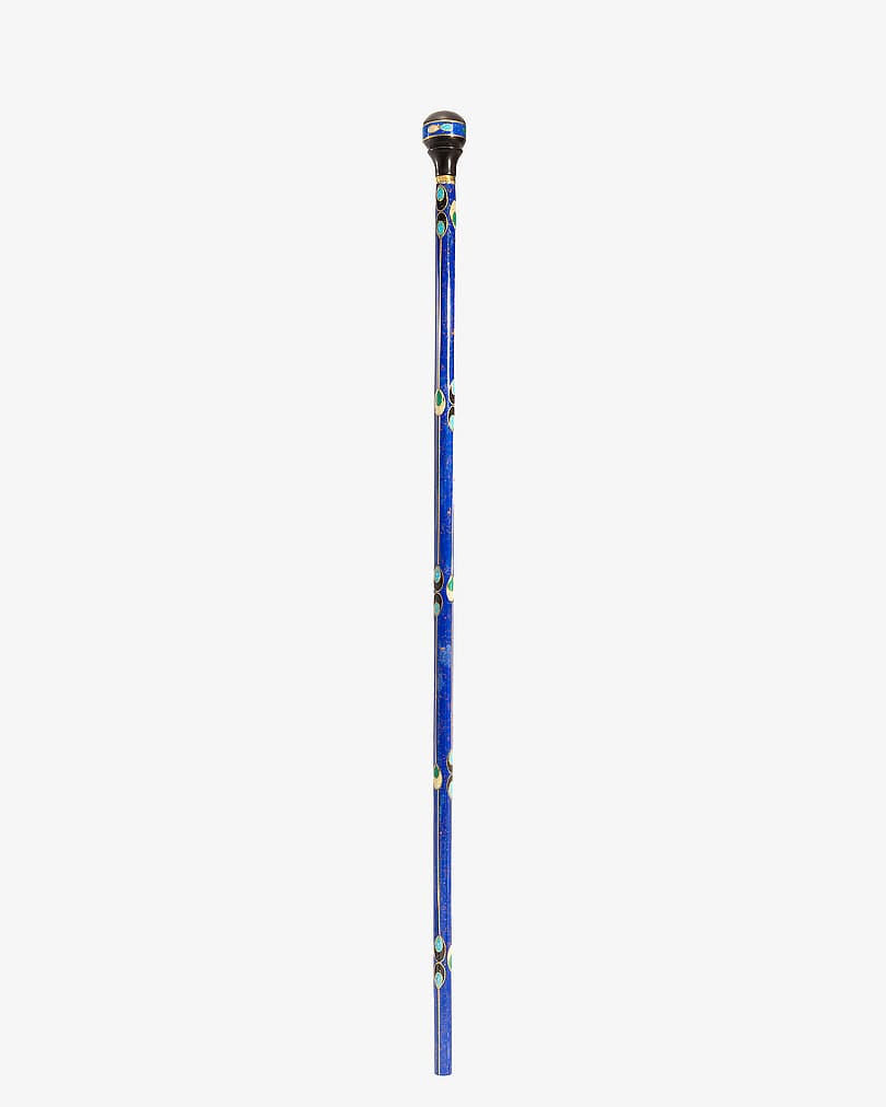 Ebanus crutch stick CAN693