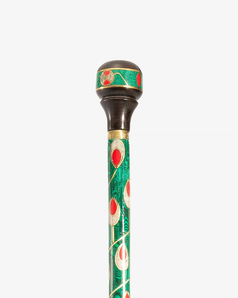 Ebanus crutch stick CAN694