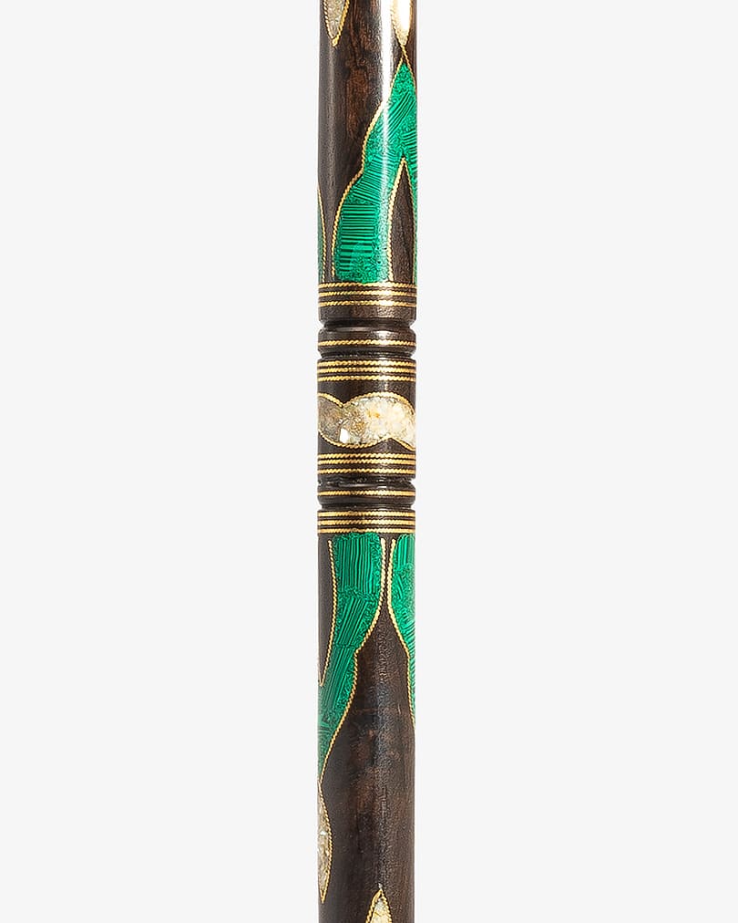 Ebanus crutch stick CAN699