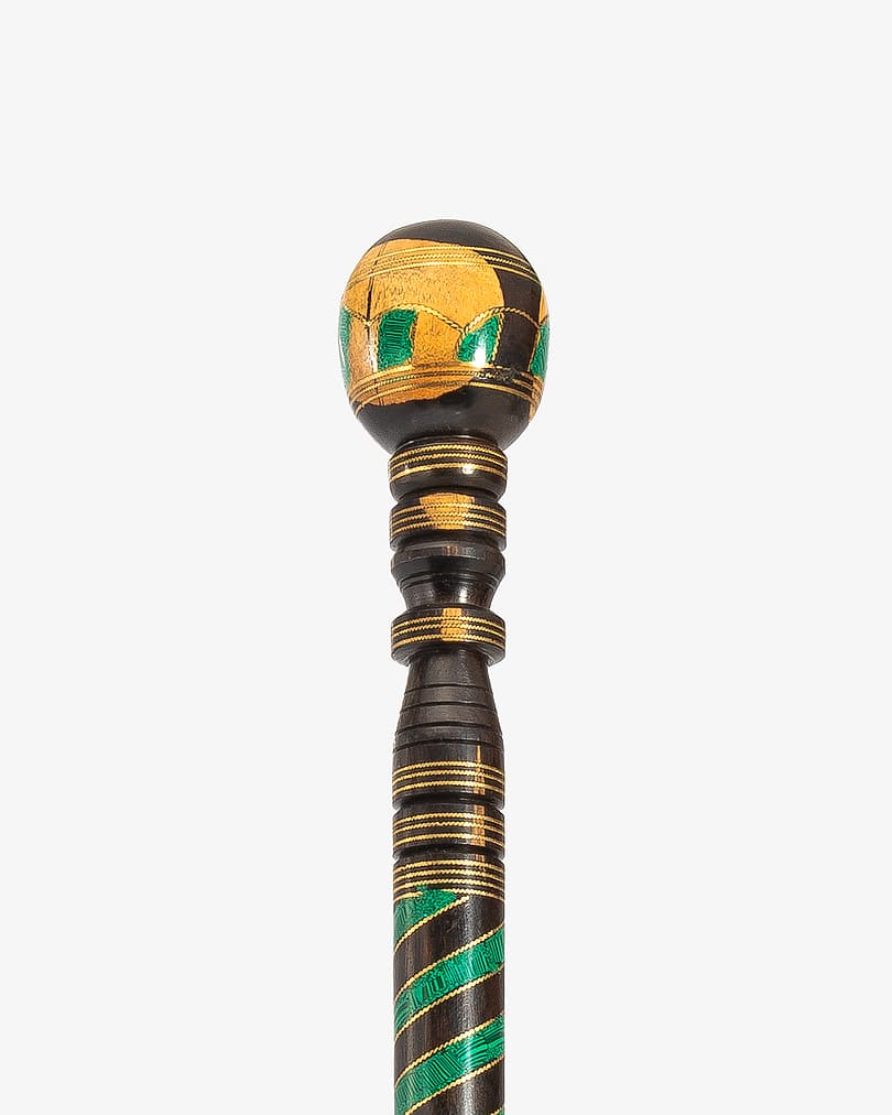 Ebanus crutch stick CAN704