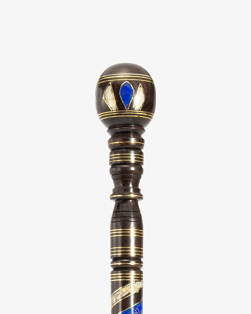 Ebanus crutch stick CAN706