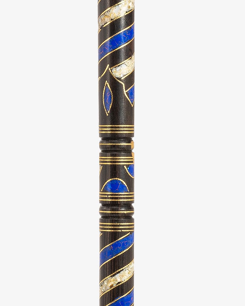 Ebanus crutch stick CAN706