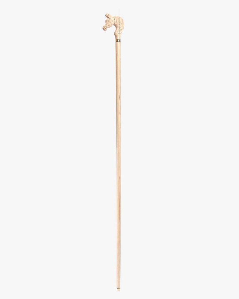 Almond wood crutch juicer CAN696