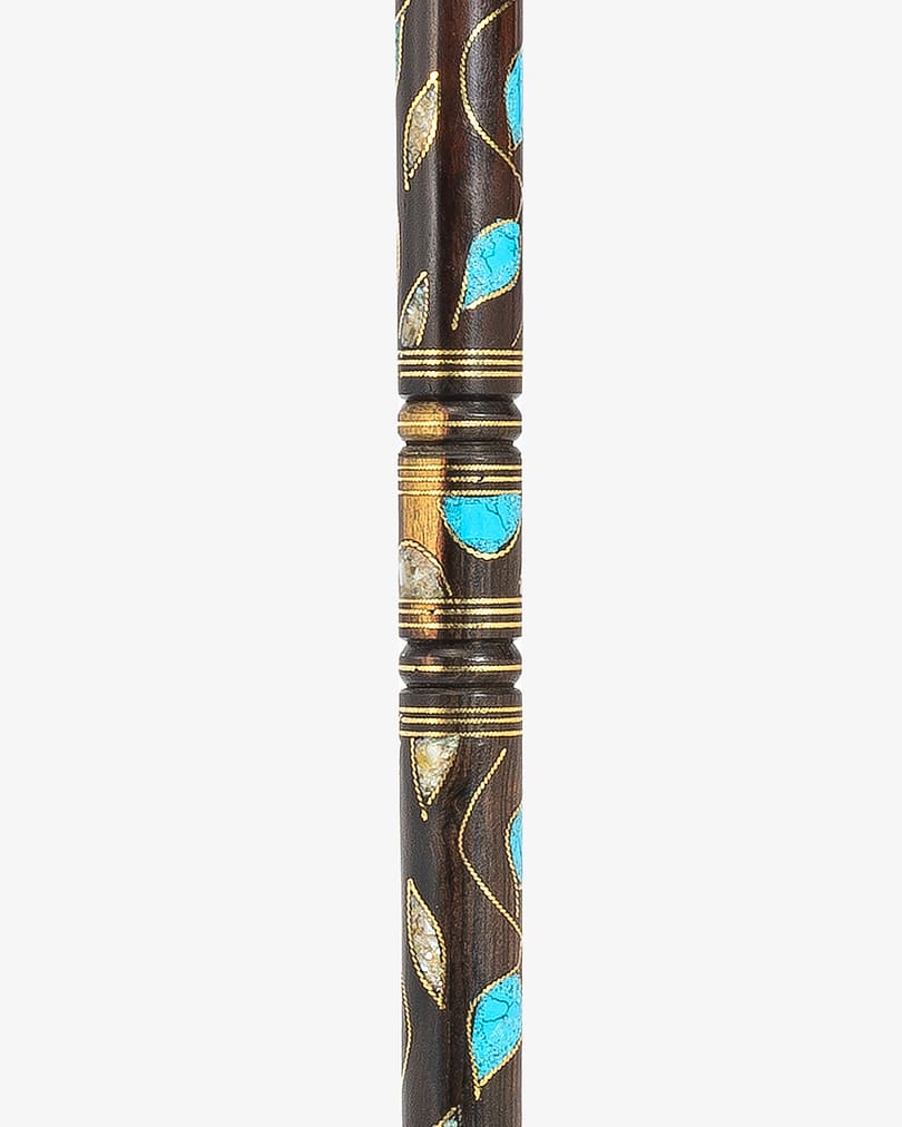 Ebanus crutch stick CAN716