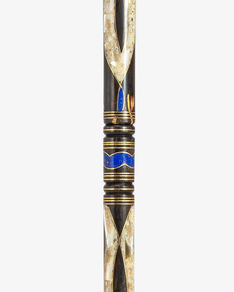 Ebanus crutch stick CAN708