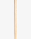 Almond wood crutch juicer CAN697