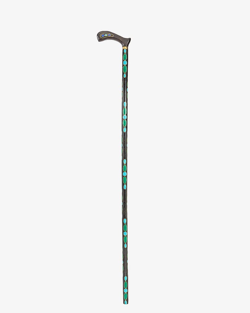 Ebanus crutch stick CAN691