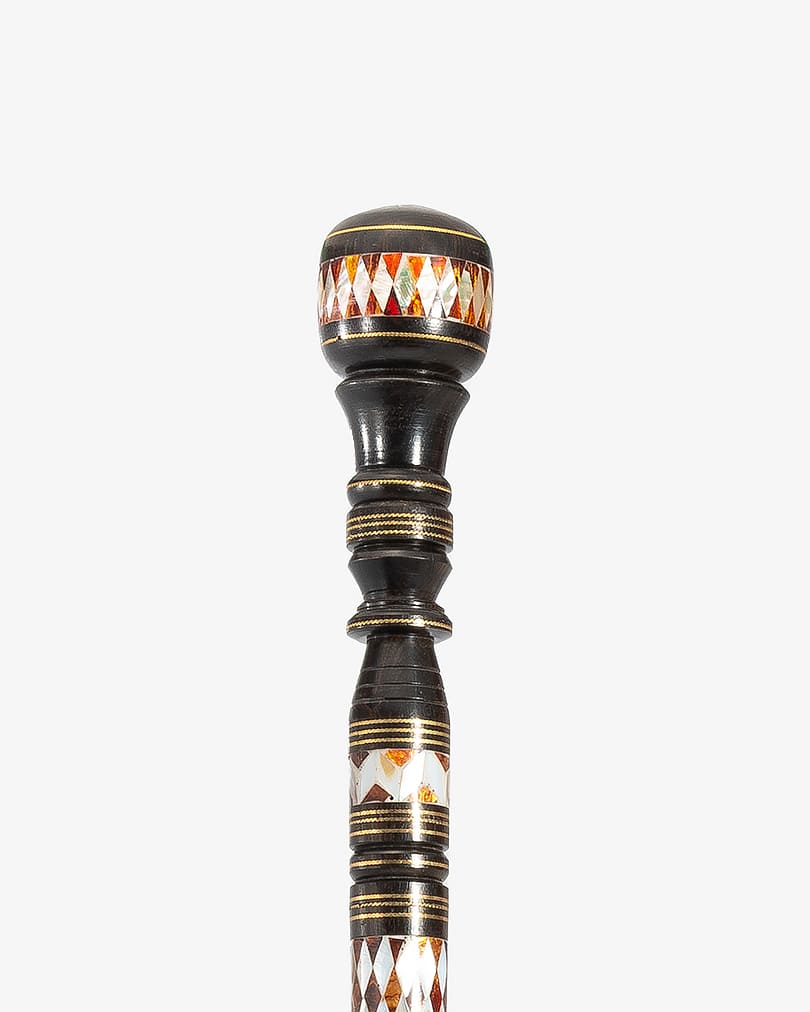 Ebanus crutch stick CAN689