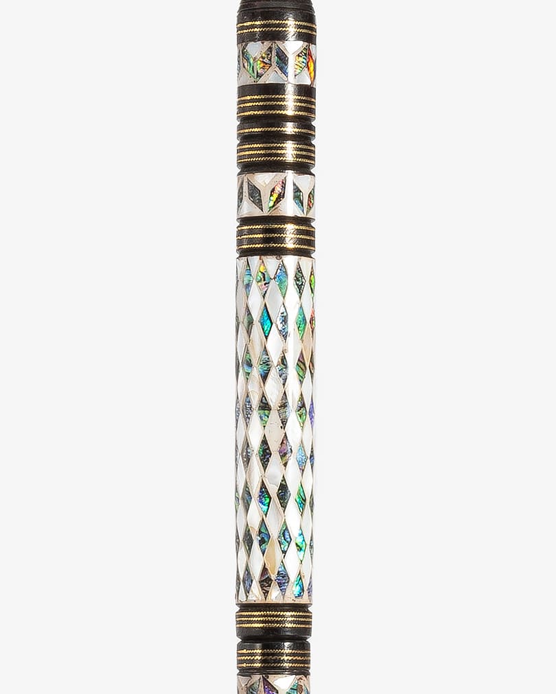 Ebanus crutch stick CAN687