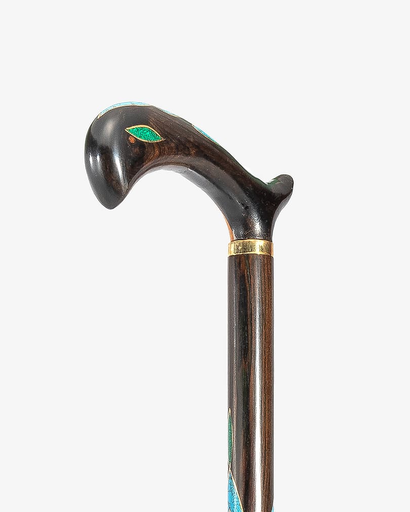 Ebanus crutch stick CAN769