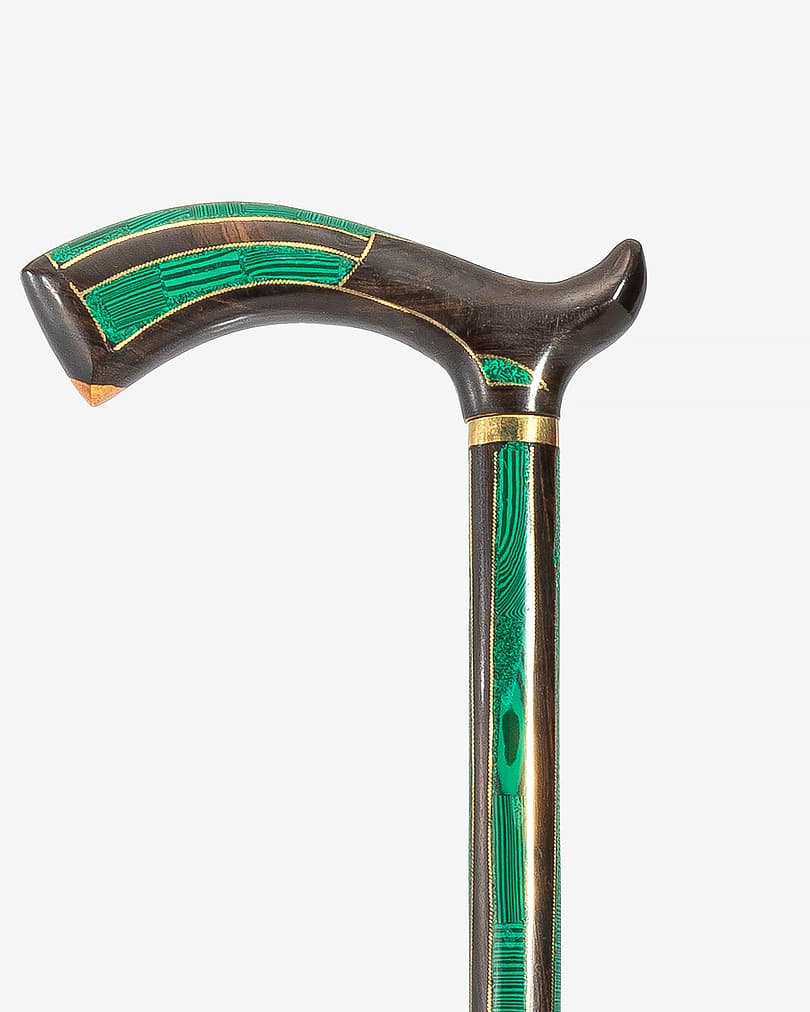 Ebanus crutch stick CAN771