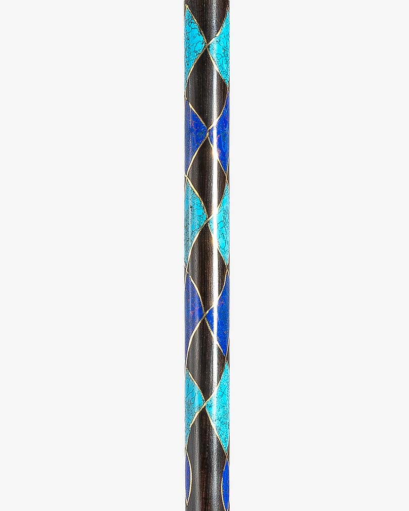 Ebanus crutch stick CAN777