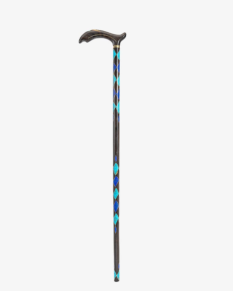 Ebanus crutch stick CAN777