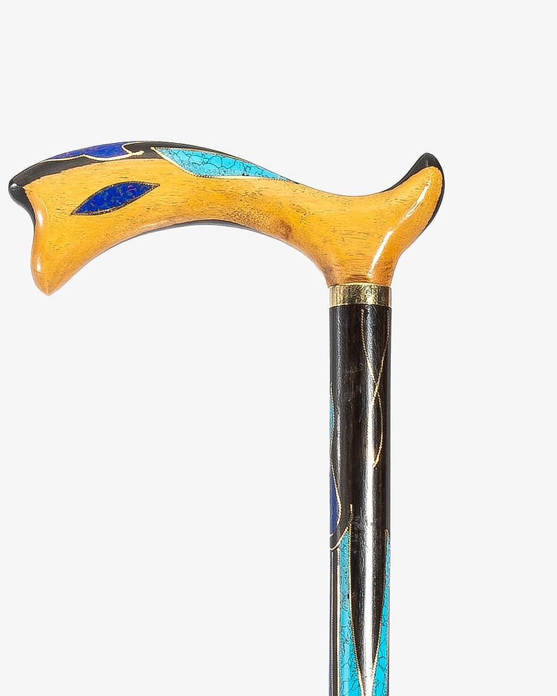 Ebanus crutch stick CAN773