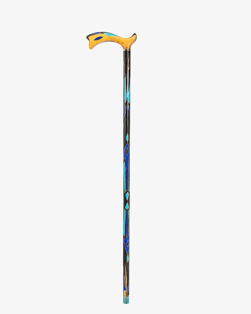 Ebanus crutch stick CAN773