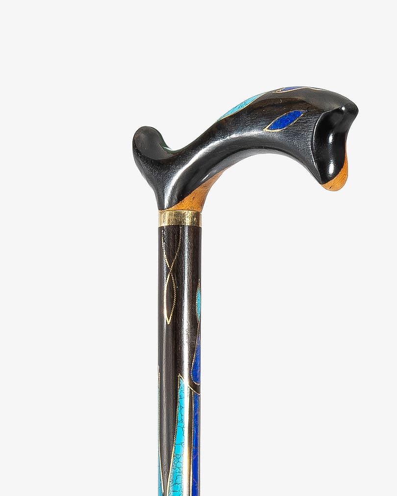 Ebanus crutch stick CAN773