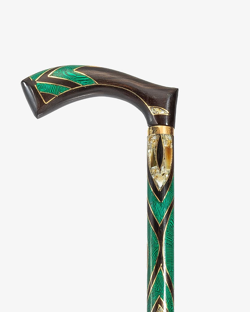 Ebanus crutch stick CAN763