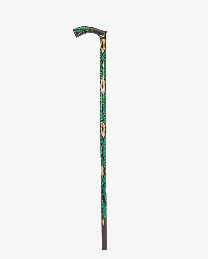 Ebanus crutch stick CAN763