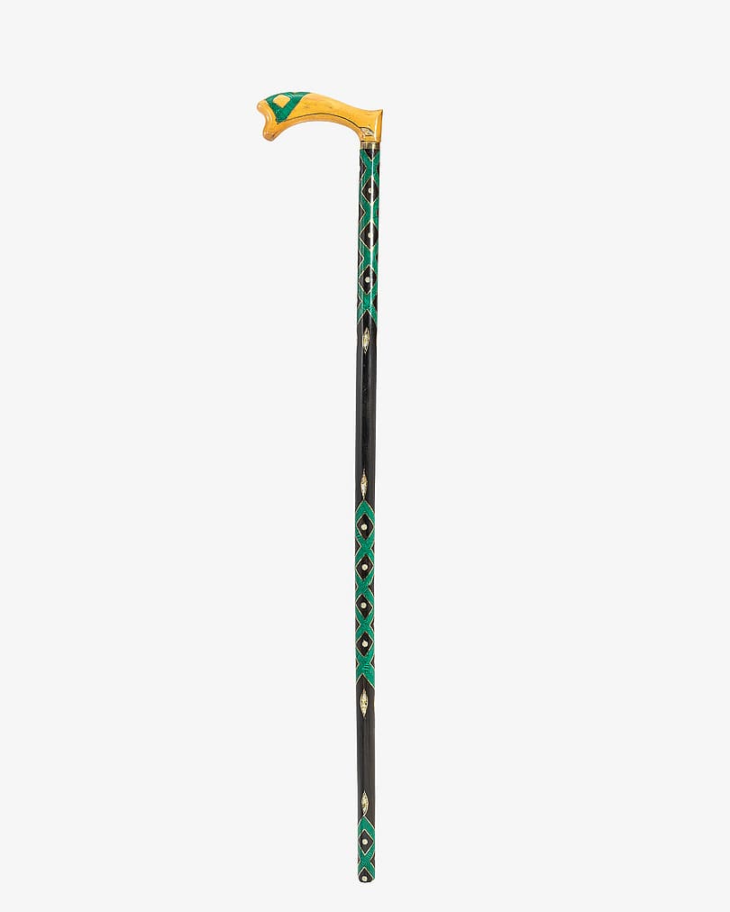 Ebanus crutch stick CAN762