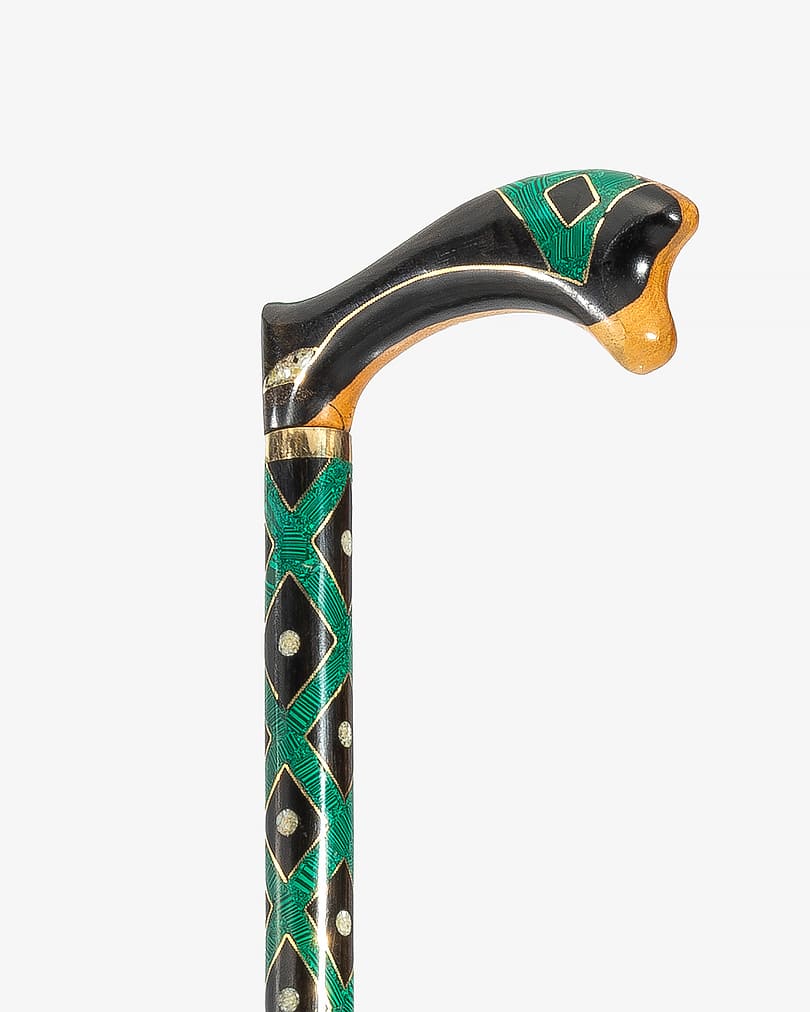 Ebanus crutch stick CAN762