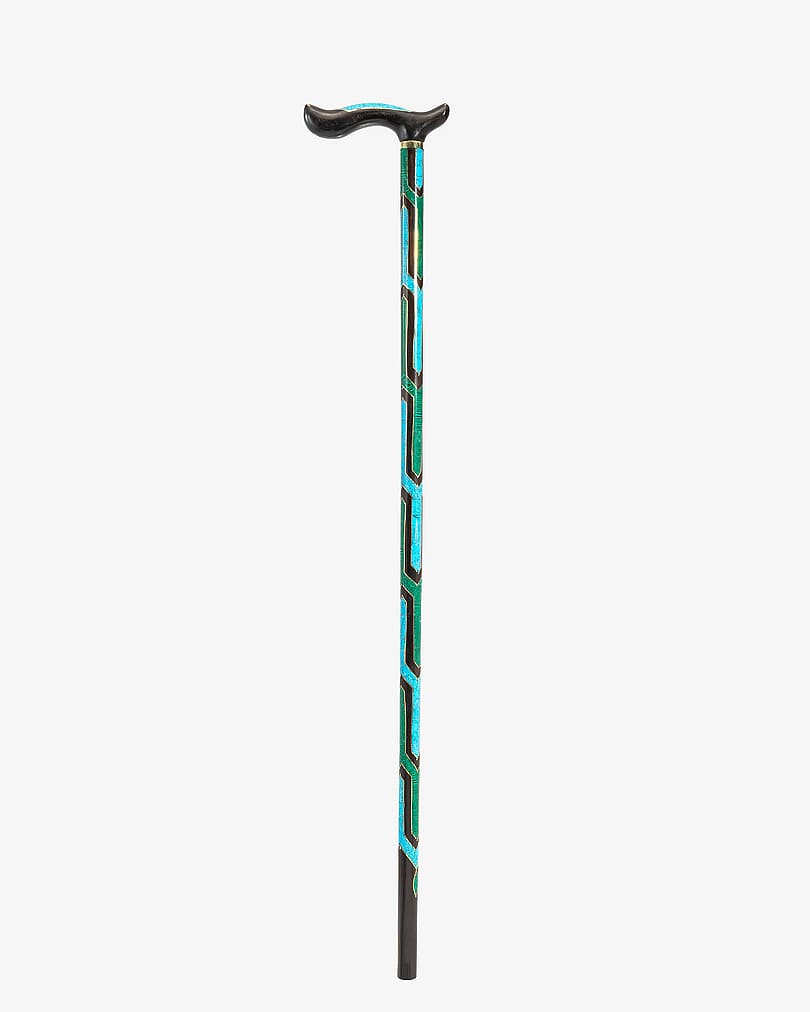 Ebanus crutch stick CAN764