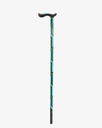 Ebanus crutch stick CAN764