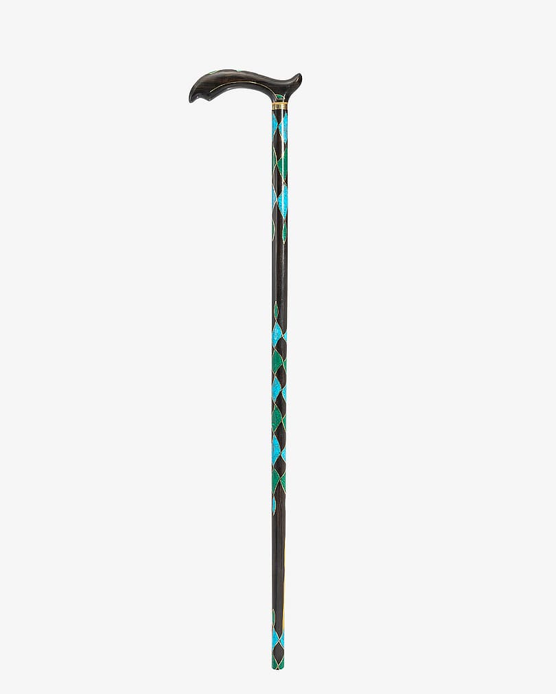 Ebanus crutch stick CAN765